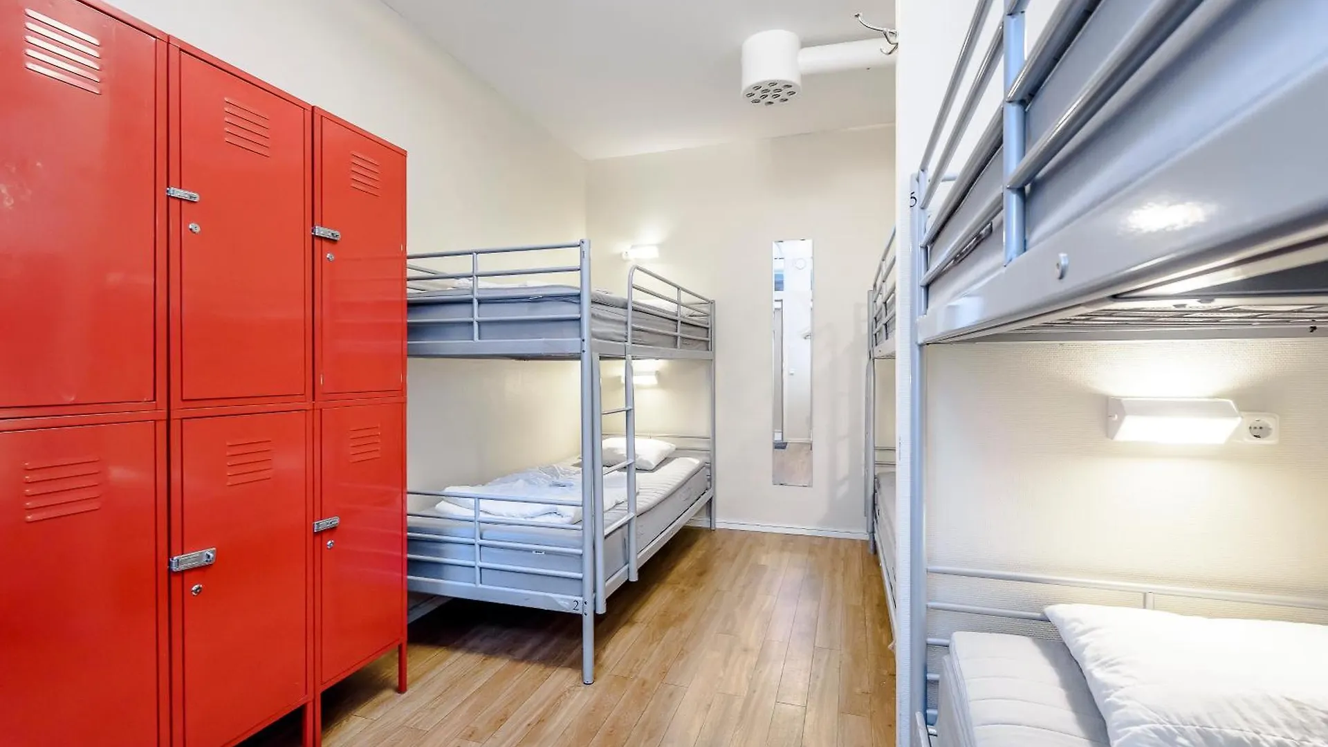 City Hostel Stockholm Schweden