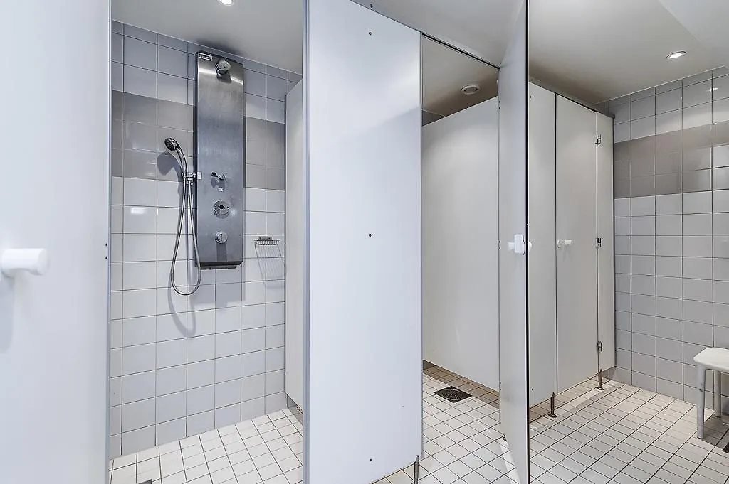 City Hostel Stockholm Schweden