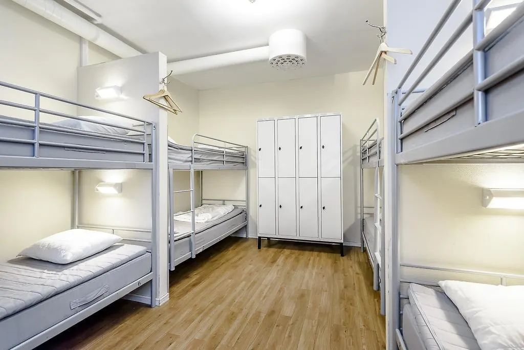 City Hostel Stockholm Schweden