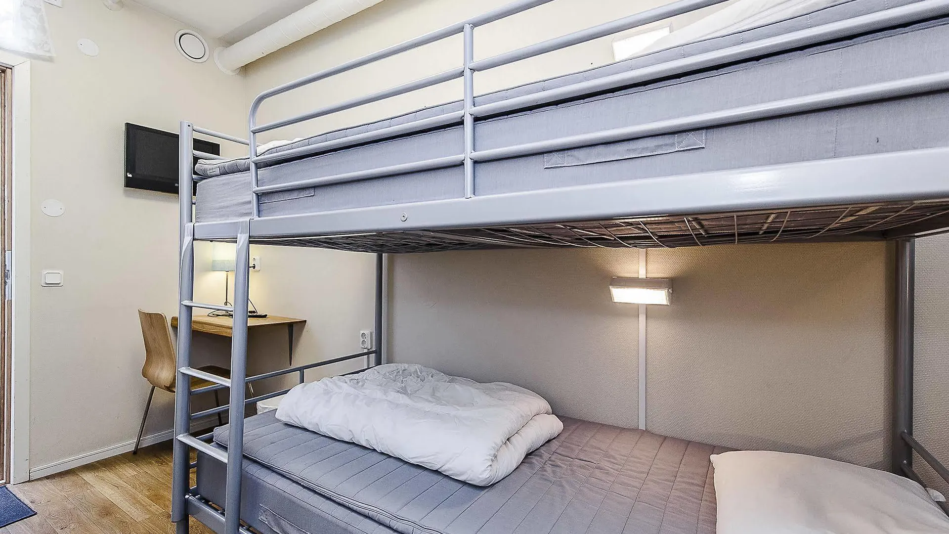 City Hostel Stockholm