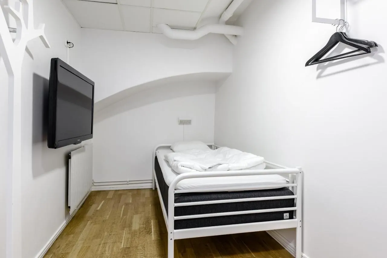 City Hostel Stockholm