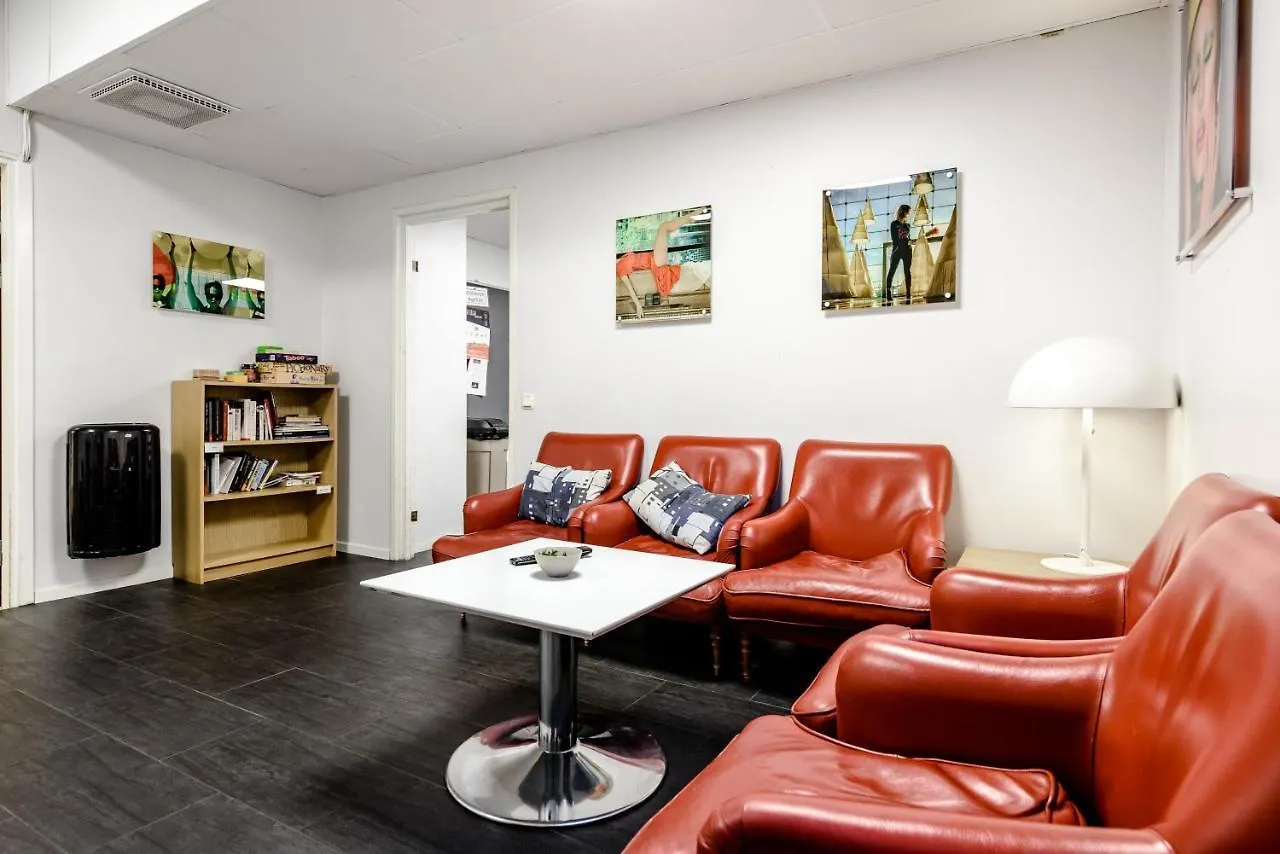 City Hostel Stockholm