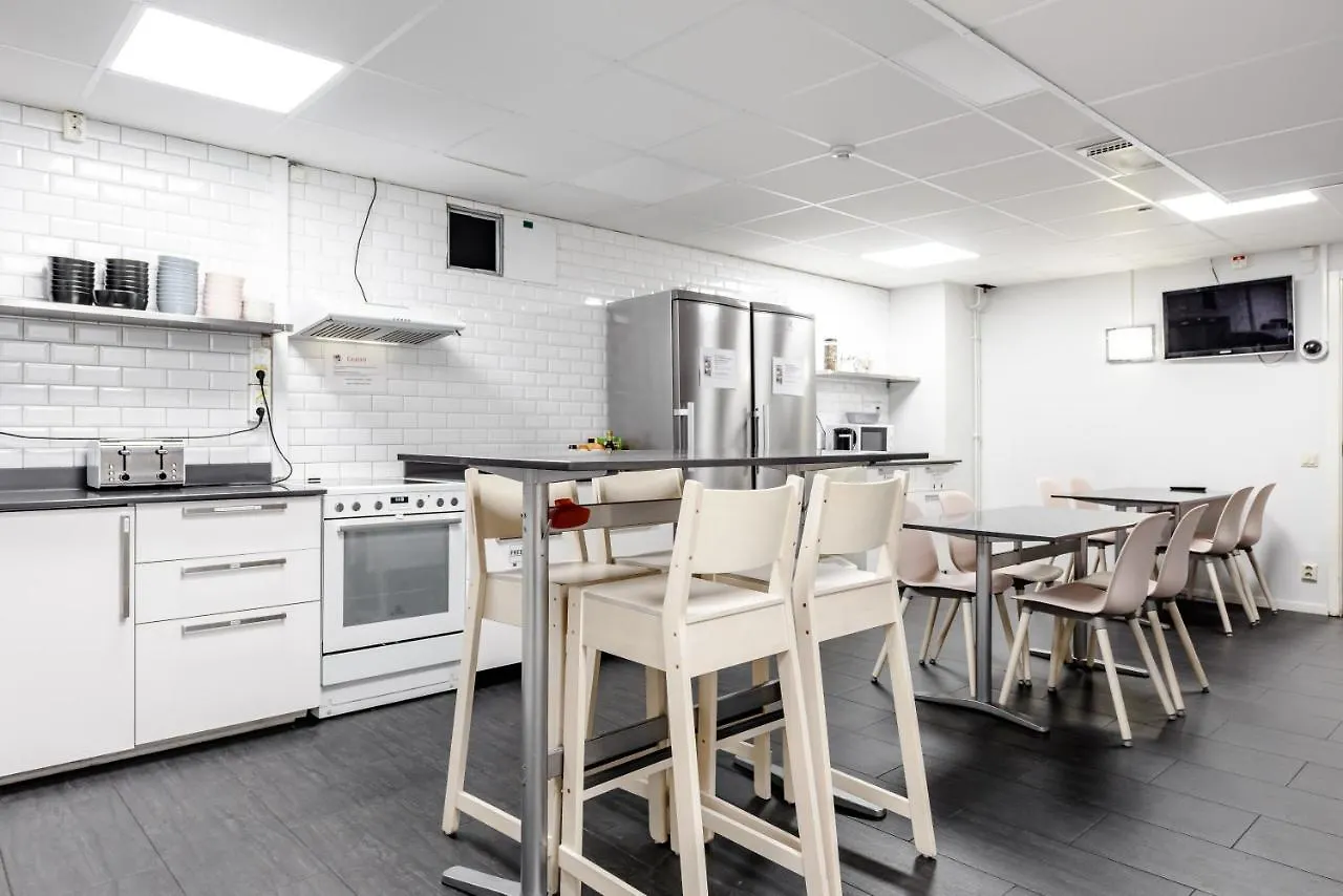 City Hostel Stockholm
