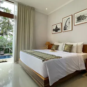 Suarsena Bisma Gasthuis Ubud