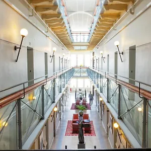 Hotel Langholmen, Stockholm