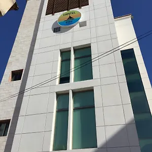 visit hotel
