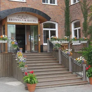 Hotel Brommavik