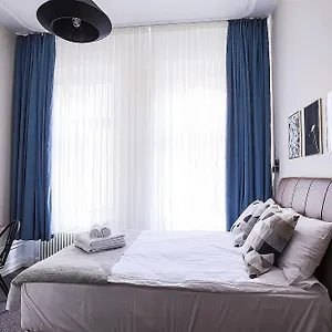 Hotel Hoetorget, Stockholm